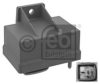 IVECO 05990986 Relay, glow plug system